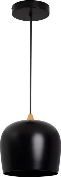 Изображение товара Потолочный светильник Arlight SP-PEONY-HANG-R250-15W Day4000 BK 65deg / 039549