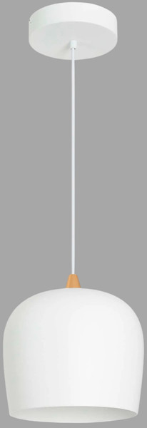 Изображение товара Потолочный светильник Arlight SP-PEONY-HANG-R250-15W Day4000 WH 65deg / 039547