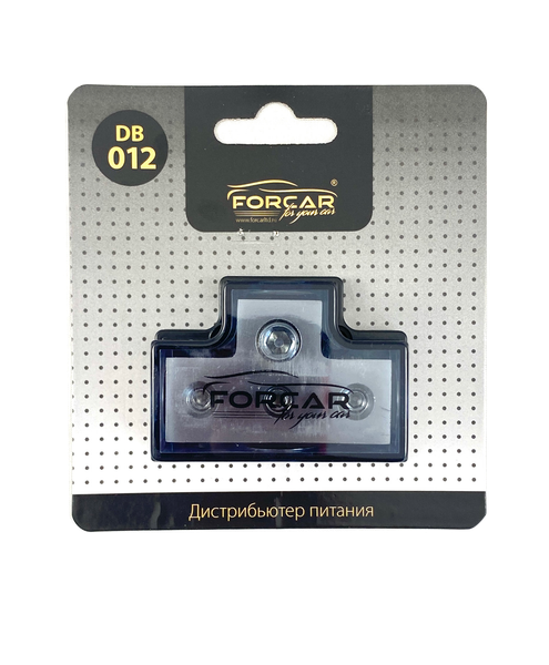 Изображение товара Держатель предохранителя для автомобиля Forcar PB-DB012