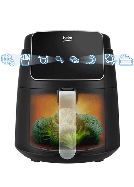 Изображение товара Аэрогриль Beko FRL 2244 B