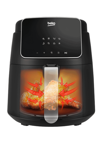 Изображение товара Аэрогриль Beko FRL 2244 B