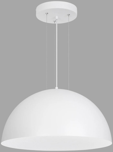 Изображение товара Потолочный светильник Arlight SP-RESTO-HANG-R500-30W Warm3000 WH 100deg / 039697