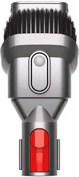 Изображение товара Вертикальный пылесос Dyson V8 Advanced (Silver/Nickel)