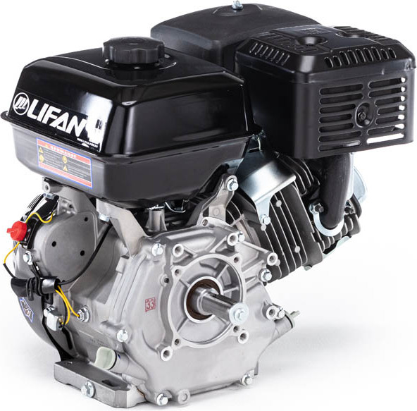 Изображение товара Двигатель бензиновый Lifan 190F / A1210-0439