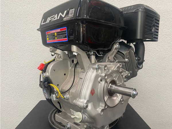 Изображение товара Двигатель бензиновый Lifan 190F / A1210-0439
