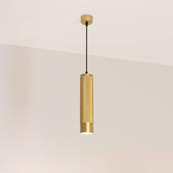 Изображение товара Потолочный светильник Arlight SP-SPICY-HANG-R70-13W Day4000 GD 50deg / 033666