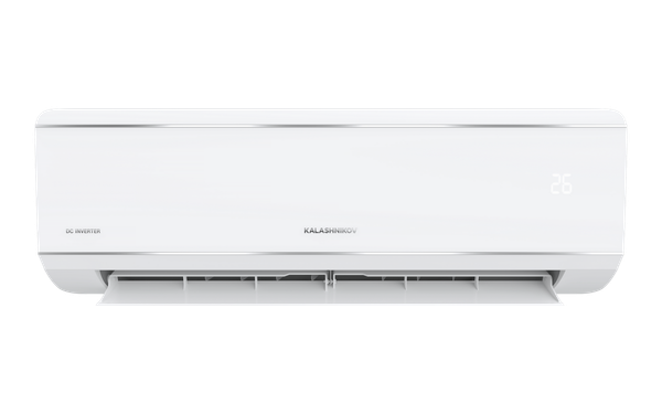 Изображение товара Сплит-система Kalashnikov Форпост / KVAC-I-09IN-FP1/KVAC-I-09OD-FP1