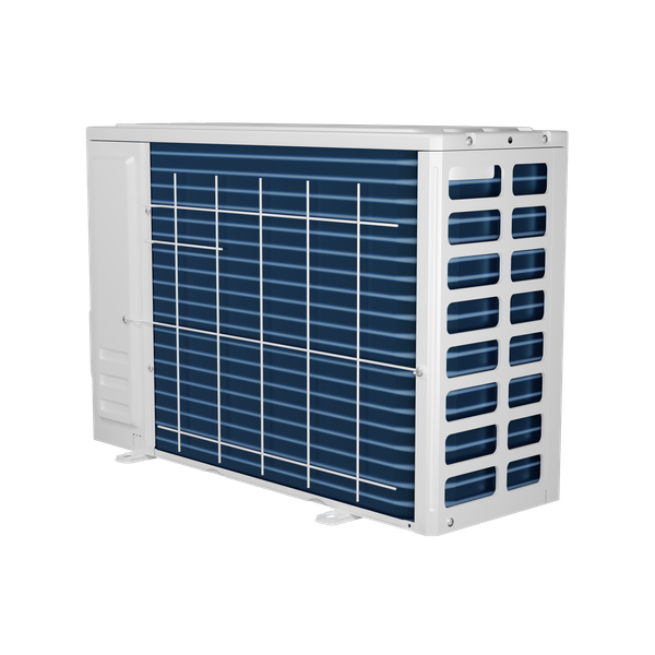 Изображение товара Сплит-система Kalashnikov Форпост / KVAC-I-09IN-FP1/KVAC-I-09OD-FP1