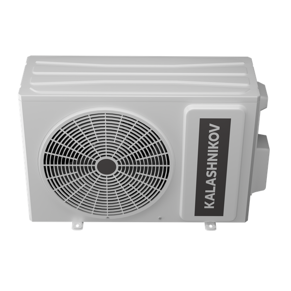 Изображение товара Сплит-система Kalashnikov Форпост / KVAC-I-09IN-FP1/KVAC-I-09OD-FP1