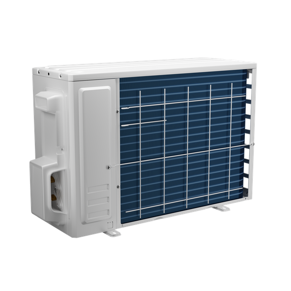 Изображение товара Сплит-система Kalashnikov Форпост / KVAC-I-09IN-FP1/KVAC-I-09OD-FP1