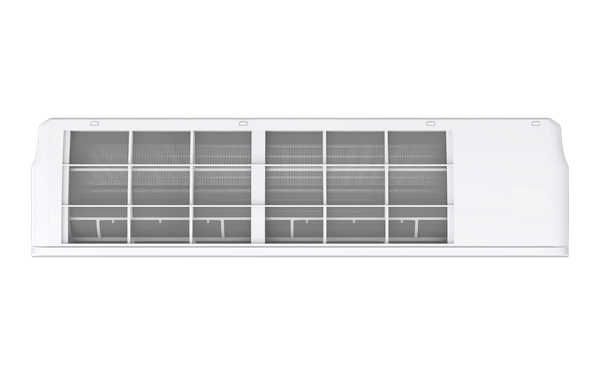 Изображение товара Сплит-система Kalashnikov Форпост / KVAC-I-09IN-FP1/KVAC-I-09OD-FP1
