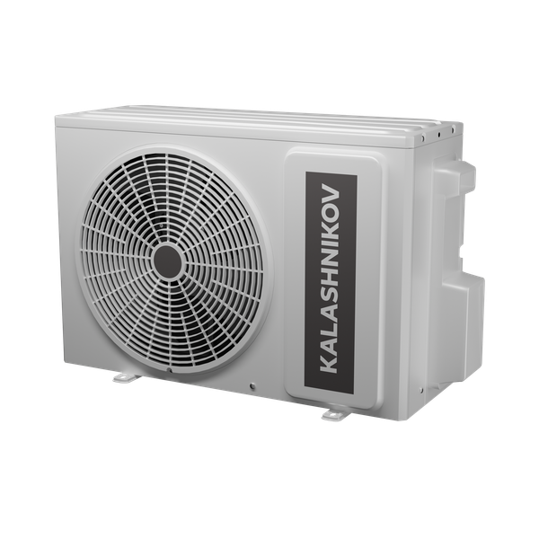 Изображение товара Сплит-система Kalashnikov Форпост / KVAC-I-09IN-FP1/KVAC-I-09OD-FP1