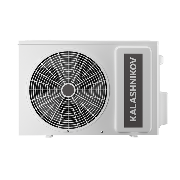 Изображение товара Сплит-система Kalashnikov Форпост / KVAC-I-09IN-FP1/KVAC-I-09OD-FP1