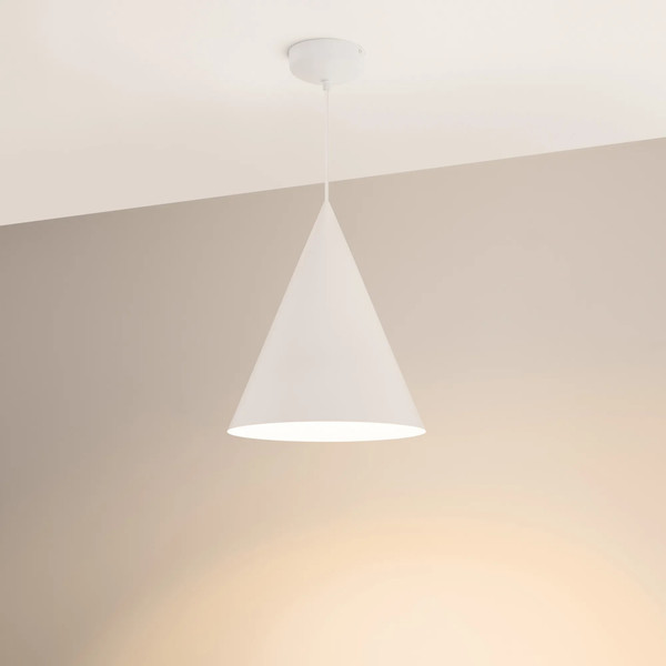 Изображение товара Потолочный светильник Arlight SP-MAKOTO-R350-14W Warm3000 WH 36deg / 054412