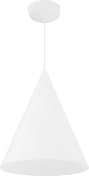 Изображение товара Потолочный светильник Arlight SP-MAKOTO-R350-14W Warm3000 WH 36deg / 054412