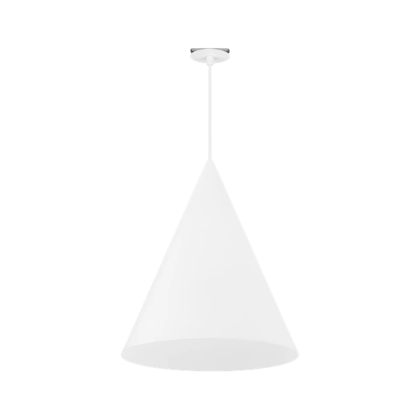 Изображение товара Потолочный светильник Arlight SP-MAKOTO-R350-14W Warm3000 WH 36deg / 054412