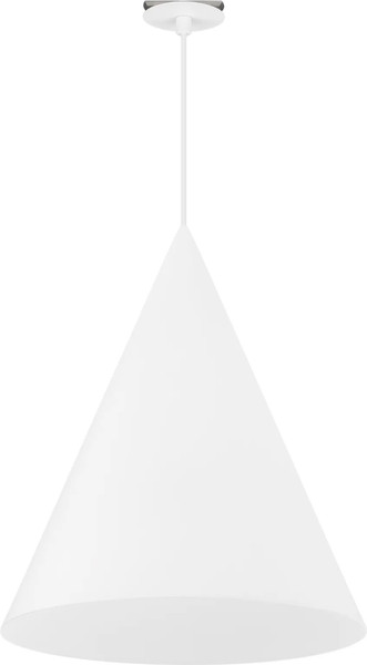 Изображение товара Потолочный светильник Arlight SP-MAKOTO-R350-14W Warm3000 WH 36deg / 054412