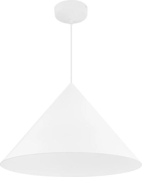 Изображение товара Потолочный светильник Arlight SP-MAKOTO-R550-14W Warm2700 WH 36deg / 054407