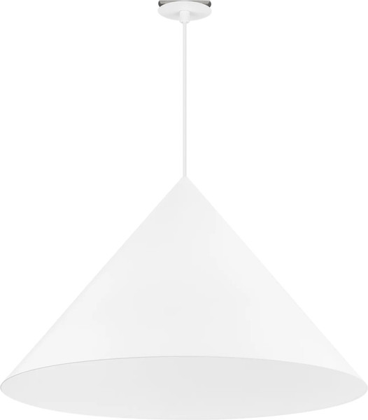 Изображение товара Потолочный светильник Arlight SP-MAKOTO-R550-14W Warm2700 WH 36deg / 054407