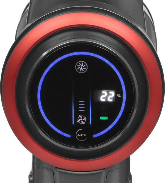 Изображение товара Вертикальный пылесос Rombica MyClean Airy NHS30D01