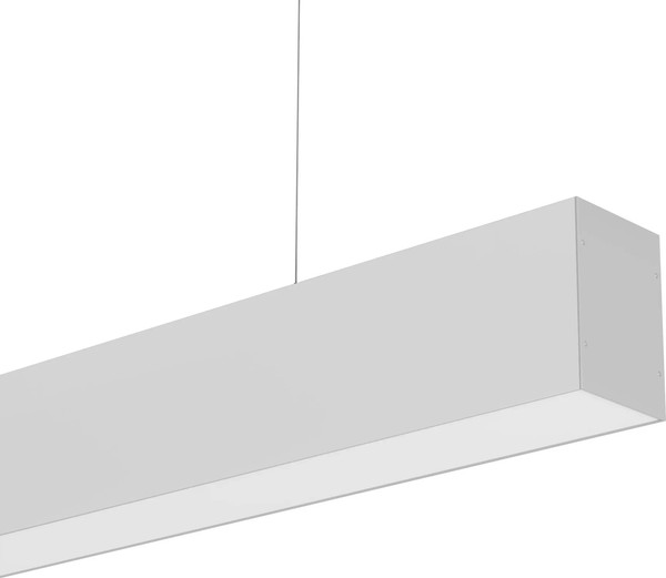 Изображение товара Потолочный светильник Arlight SP-LINE-HANG-6085-L2000-74W Warm3000 SL 120deg / 051981