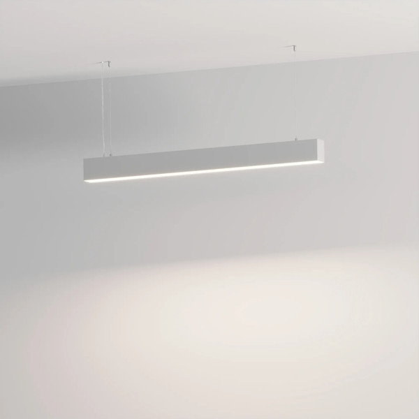 Изображение товара Потолочный светильник Arlight SP-LINE-HANG-6085-L2000-74W Day4000 SL 120deg / 051983