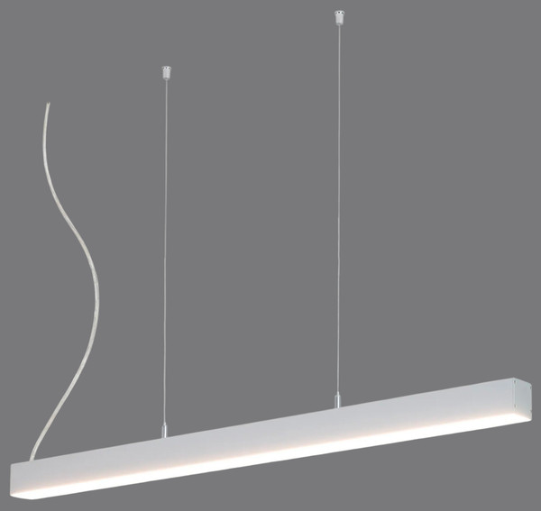 Изображение товара Потолочный светильник Arlight SP-LINE-HANG-6085-L1495-55W Warm3000 SL 120deg / 051977