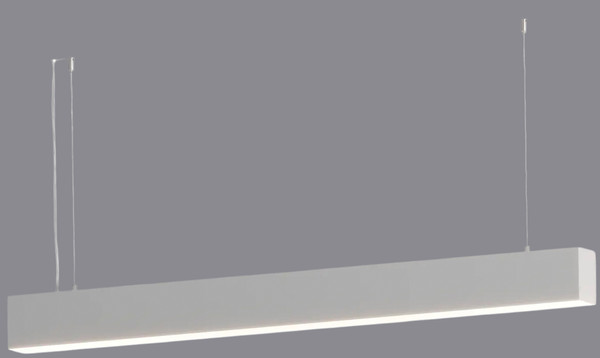 Изображение товара Потолочный светильник Arlight SP-LINE-HANG-6085-L1495-55W Day4000 SL 120deg / 051979