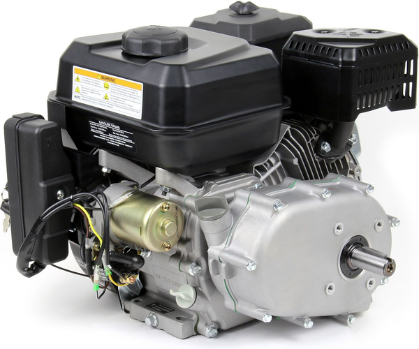 Изображение товара Двигатель бензиновый Lifan KP230E-R / 02046-03522