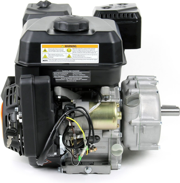 Изображение товара Двигатель бензиновый Lifan KP230E-R / 02046-03522