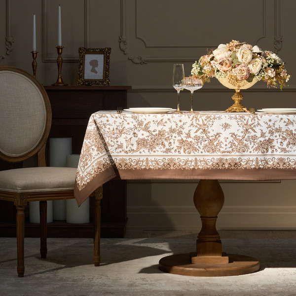 Изображение товара Скатерть Santalino 850-754-2