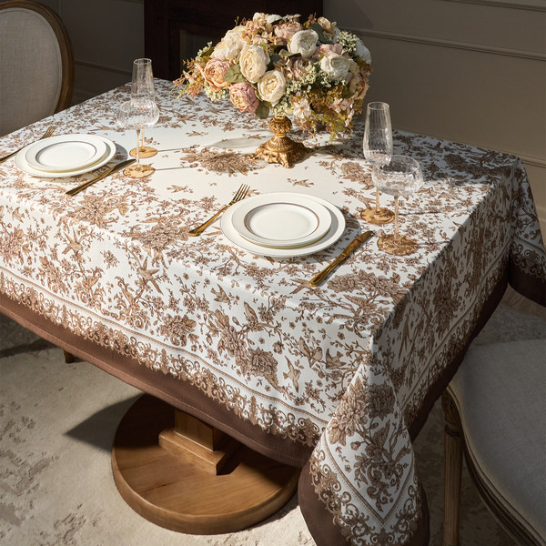 Изображение товара Скатерть Santalino 850-754-2