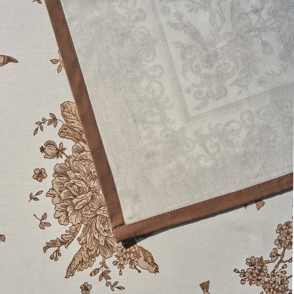 Изображение товара Скатерть Santalino 850-754-2