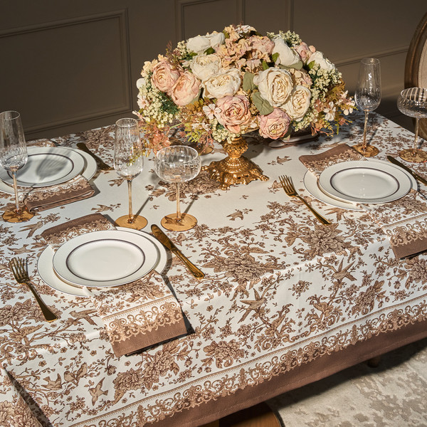 Изображение товара Скатерть Santalino 850-754-2