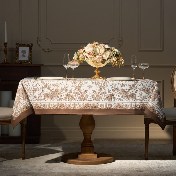 Изображение товара Скатерть Santalino 850-754-2