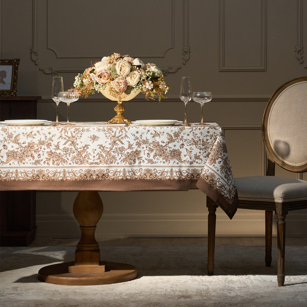 Изображение товара Скатерть Santalino 850-754-2