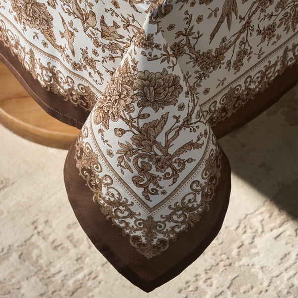 Изображение товара Скатерть Santalino 850-754-2