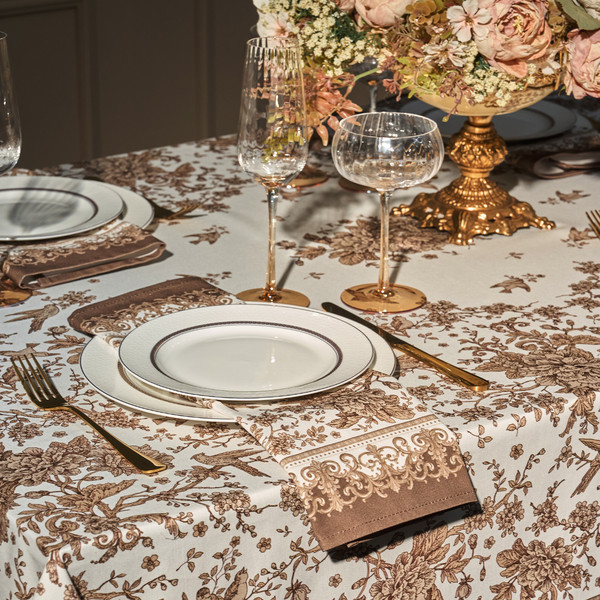 Изображение товара Скатерть Santalino 850-754-2