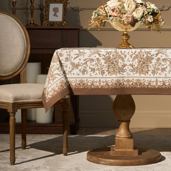 Изображение товара Скатерть Santalino 850-754-20