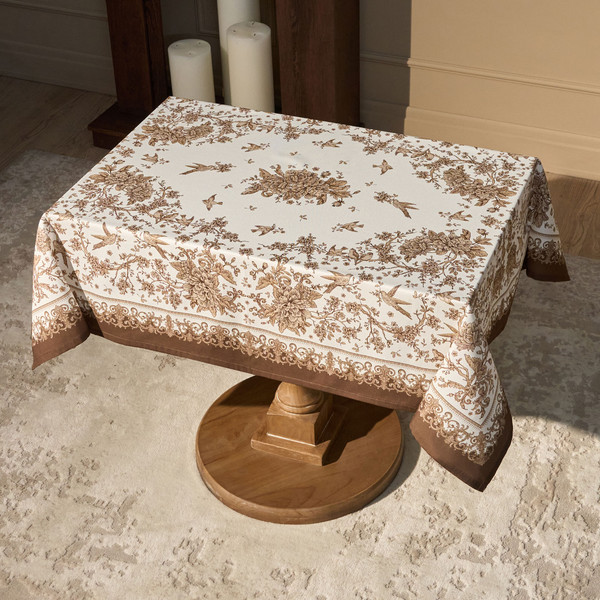 Изображение товара Скатерть Santalino 850-754-20