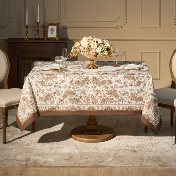 Изображение товара Скатерть Santalino 850-754-21