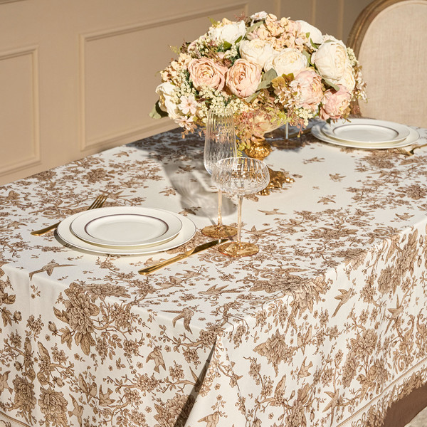 Изображение товара Скатерть Santalino 850-754-21