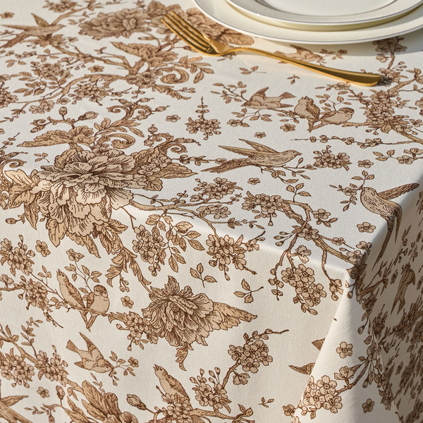 Изображение товара Скатерть Santalino 850-754-21