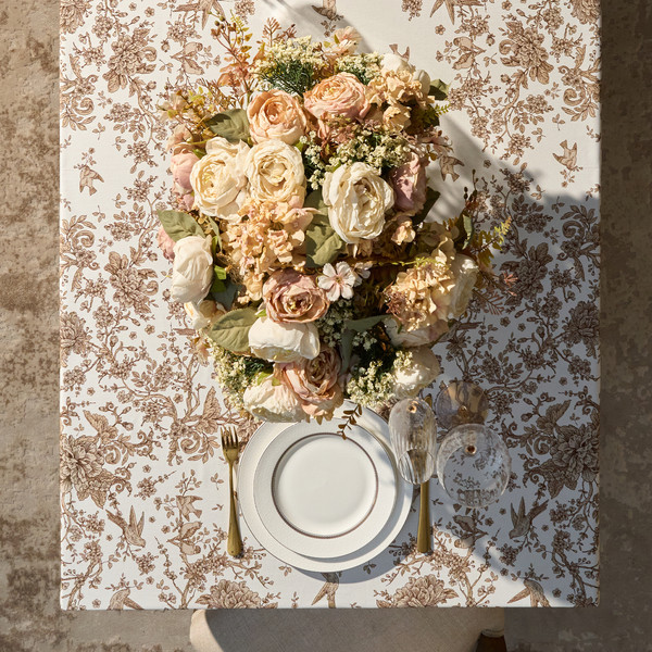 Изображение товара Скатерть Santalino 850-754-21