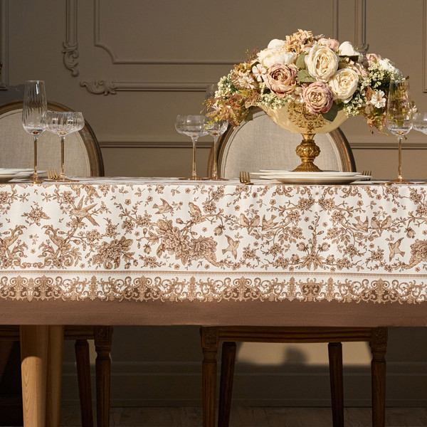 Изображение товара Скатерть Santalino 850-754-22