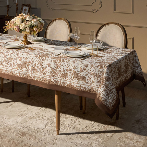 Изображение товара Скатерть Santalino 850-754-22