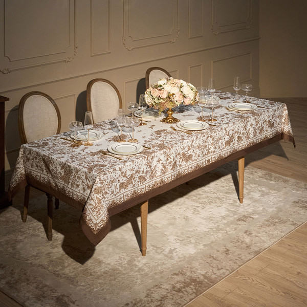 Изображение товара Скатерть Santalino 850-754-22