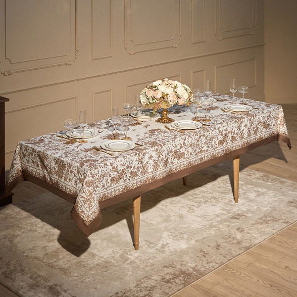 Изображение товара Скатерть Santalino 850-754-22