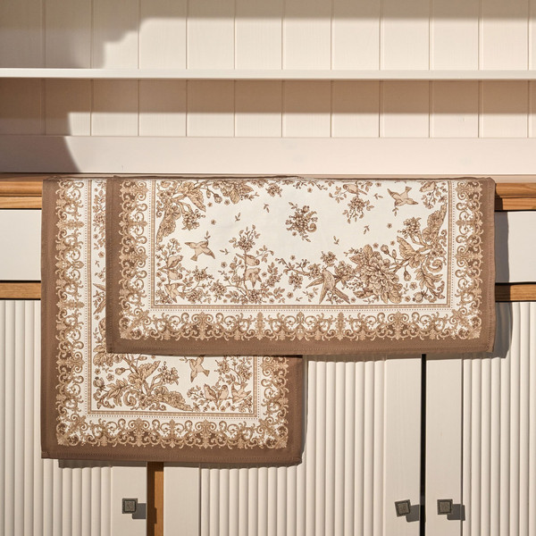 Изображение товара Набор полотенец Santalino 850-754-6