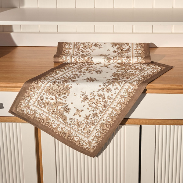 Изображение товара Набор полотенец Santalino 850-754-6